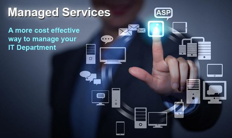 Managed Services